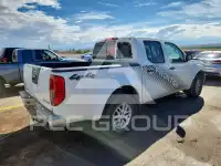 2016 Nissan FRONTIER photo