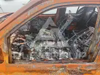 2016 Nissan FRONTIER photo