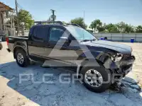 2016 Nissan FRONTIER фото
