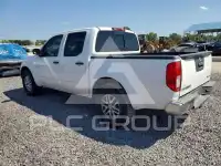 2016 Nissan FRONTIER фото