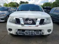 2016 Nissan FRONTIER фото