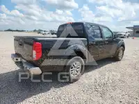 2016 Nissan FRONTIER фото