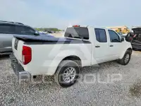 2016 Nissan FRONTIER фото