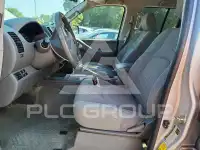 2016 Nissan FRONTIER фото