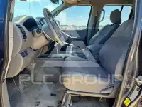 2016 Nissan FRONTIER фото
