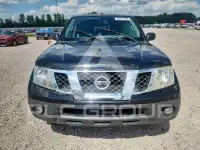 2016 Nissan FRONTIER фото