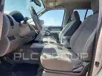 2016 Nissan FRONTIER photo
