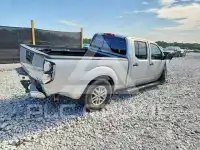 2016 Nissan FRONTIER фото