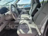 2016 Nissan FRONTIER фото