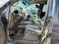 2016 Nissan FRONTIER фото