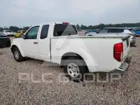 2016 Nissan FRONTIER фото