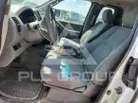 2016 Nissan FRONTIER фото