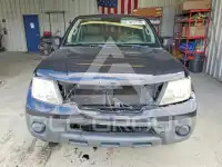 2016 Nissan FRONTIER фото
