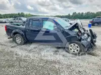 2016 Nissan FRONTIER фото