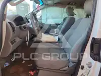 2016 Nissan FRONTIER photo