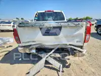 2016 Nissan FRONTIER фото
