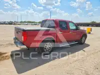 2016 Nissan FRONTIER фото