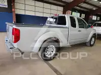 2016 Nissan FRONTIER фото
