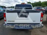 2016 Nissan FRONTIER фото