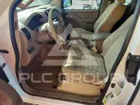 2016 Nissan FRONTIER фото