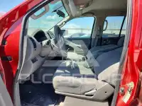 2016 Nissan FRONTIER фото