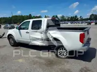 2016 Nissan FRONTIER фото