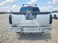 2016 Nissan FRONTIER фото