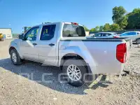 2016 Nissan FRONTIER фото