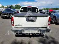 2016 Nissan FRONTIER фото