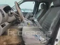 2016 Nissan FRONTIER фото