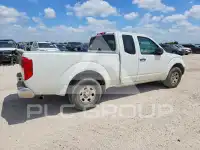 2016 Nissan FRONTIER фото