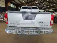 2016 Nissan FRONTIER фото