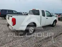 2016 Nissan FRONTIER фото