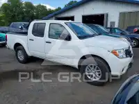 2016 Nissan FRONTIER фото