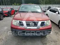 2016 Nissan FRONTIER фото
