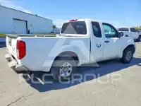 2016 Nissan FRONTIER photo