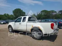 2016 Nissan FRONTIER photo