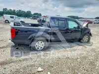 2016 Nissan FRONTIER фото