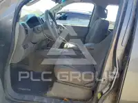 2016 Nissan FRONTIER фото