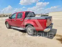 2016 Nissan FRONTIER фото