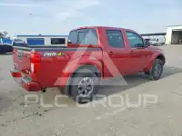 2016 Nissan FRONTIER фото