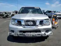 2016 Nissan FRONTIER фото