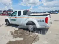 2016 Nissan FRONTIER фото
