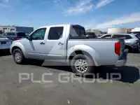 2016 Nissan FRONTIER фото