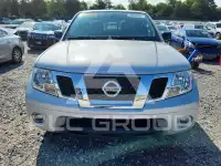 2016 Nissan FRONTIER фото