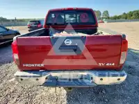 2016 Nissan FRONTIER фото
