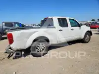 2016 Nissan FRONTIER фото