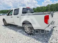 2016 Nissan FRONTIER фото