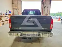 2016 Nissan FRONTIER photo