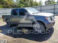 2016 Nissan FRONTIER фото
